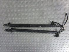 Toyota Highlander III 2016 SIŁOWNIK ELEKTRYCZNY KLAPY