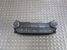 Chevrolet Malibu 2012 PANEL STEROWANIE RADIEM