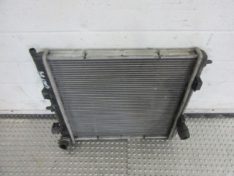 CITROEN C4 CACTUS 1.2i 2012 CHŁODNICA WODY 82KM