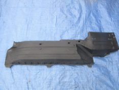 HONDA CRV III 2008 OSŁONA PŁYTA PODWOZIA PRAWA