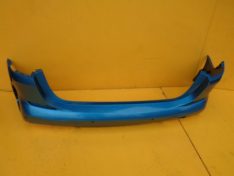 BMW 2 GRAN COUPE F44 ZDERZAK TYŁ M-Pakiet