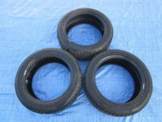 OPONA Bridgestone Blizzak LM-25 185/55 R16 ZIMOWA