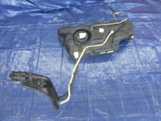 Citroen C3 Aircross 1.2i 2019 ZBIORNIK BAK PALIWA POMPKA KPL