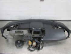 Murano Z50 2007 DESKA KOKPIT PODUSZKI PASY KPL