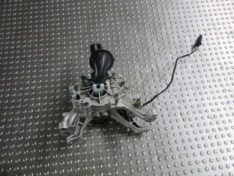 Jaguar F-Pace X761 2.0D 2016 POMPA OLEJU