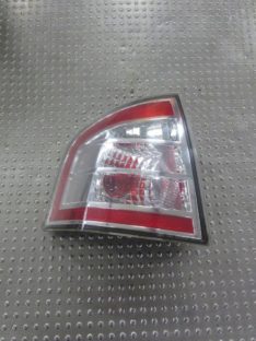 Ford Edge 2007 LAMPA LEWA TYŁ