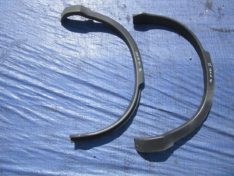 Honda CR-V IV 2013 LISTWA NAKŁADKA BŁOTNIKA TYŁ