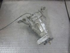 Mercedes GL X164 AMG 5.5i 2009 MOST DYFER TYŁ