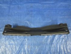 Nissan Qashqai J10 +2 2008 LISTWA NAKŁADKA OSŁONA PROGU BAGAŻNIKA