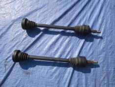 SsangYong Rodius II 2.2D 2016 PÓŁOŚ TYŁ 177KM