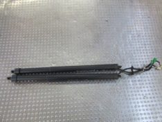 OPEL GRANDLAND X 2017 SIŁOWNIK TELESKOP KLAPY ELEKTRYCZNY