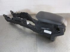 Ford Mustang VI GT Lift 2022 TUNEL ŚRODKOWY + PODŁOKIETNIK EU