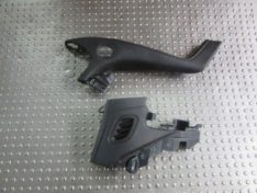 CADILLAC CTS III 2016 ZAŚLEPKA PANEL LISTWA LISTWY Z DESKI KPL