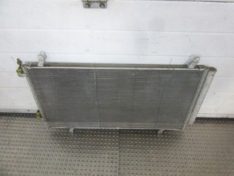 Chevrolet Camaro 6.2i 2013 CHŁODNICA KLIMATYZACJI