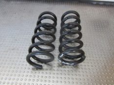 Dodge Durango I 2001 SPRĘŻYNA PRZÓD