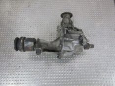 Kia Sportage II 2.0D 4WD 2005 MOST DYFER PRZÓD REDUKTOR MANUAL 150KM