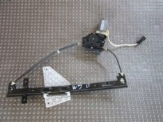 Jeep Grand Cherokee WJ PODNOŚNIK MECHANIZM SZYBY LEWY TYŁ