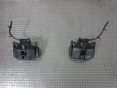 Jeep Wrangler JK 2012 ZACISK HAMULCOWY PRZÓD