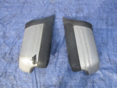 Opel Frontera B Long 98-04 5D NAROŻNIK ZDERZAKA TYŁ