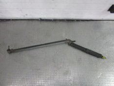 Land Rover Defender 2004 3D 2.5D DRĄŻEK KIEROWNICZY / AMORTYZATOR SKRĘTU