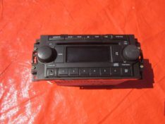 Dodge Durango II 2006 RADIO RADIOODTWARZACZ CD