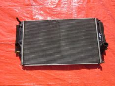 TOYOTA RAV4 III 2.2D 2007 CHŁODNICA WODY