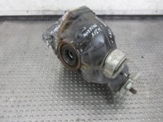 Mercedes CLS W218 MOST DYFER TYŁ 2.47