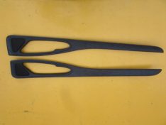 Alfa Romeo Stelvio LISTWA DEKOR DRZWI TYŁ