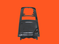 INFINITI QX70 2011 RAMKA OBUDOWA ZMIANY BIEGÓW