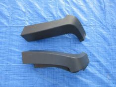 HUMMER H3 2008 LISTWA NAKŁADKA DACHU TYŁ