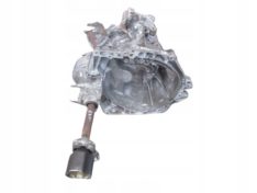 Citroen C3 Aircross 1.2i 2019 SKRZYNIA BIEGÓW MANUAL 20V247