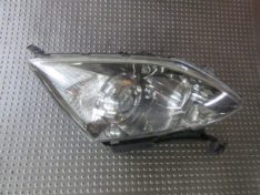 Honda CR-V III 2008 LAMPA PRZÓD XENON PRZETWORNICA EU