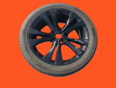 Opel Insignia KOŁO FELGA ALUMINIOWA + OPONA R20