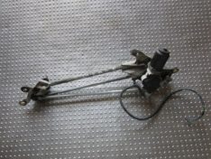 Honda CR-V II 2004 MECHANIZM CIĘGNA WYCIERACZEK + SILNICZEK EU KPL