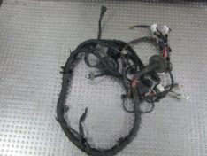 Hyundai Tucson I 2.0D 05 INSTALACJA WIĄZKA SILNIKA