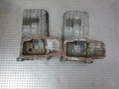 Opel Frontera B 3.2i 98-04 MISA MISKA OLEJOWA