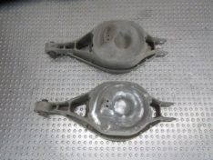 INFINITI QX70 2011 WAHACZ DOLNY TYŁ