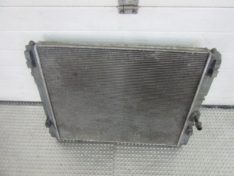 INFINITI QX70 3.0D 2011 CHŁODNICA WODY AUTOMAT