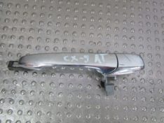 Mazda CX9 2008 KLAMKA ZEWNĘTRZNA PRAWA TYŁ CHROM
