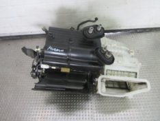 Nissan Murano Z50 3.5i 05 DMUCHAWA NAGRZEWNICA PAROWNIK OBUDOWA