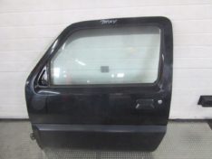 Suzuki Jimny 2003 DRZWI LEWE PRZÓD KOMPLETNE