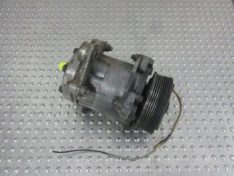 Santana Anibal PS10 2.8D SPRĘŻARKA KLIMATYZACJI