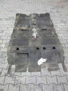 Ford Escape II 2010 WYKŁADZINA WNĘTRZA