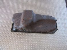 Dodge Durango II 5.7i 2005 MISA MISKA OLEJOWA