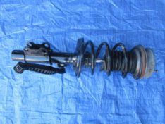 CADILLAC CTS III 2016 276KM AMORTYZATOR SPRĘŻYNA LEWA PRZÓD