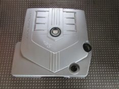 Cadillac SRX I 2004 OSŁONA PORYWA GÓRNA SILNIKA