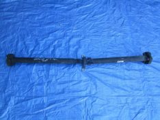 CADILLAC CTS III 2.0i 2016 2WD 276KM AUTOMAT WAŁ NAPĘDOWY