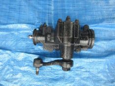 Chevrolet Blazer 2000 PRZEKŁADNIA KIEROWNICZA