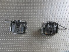 Opel Frontera A ZACISK HAMULCOWY PRZÓD