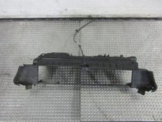 Mercedes E-Klasa W207 2010 KIEROWNICA POWIETRZA CHŁODNICY